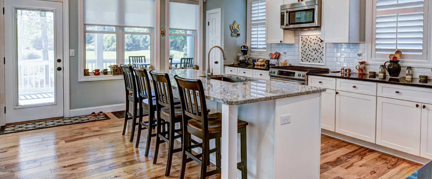 Does Your Outdated Kitchen Need a Makeover?