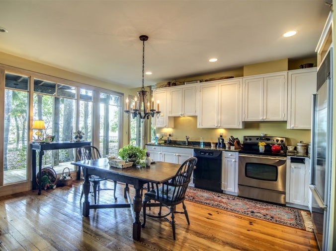 Weinstein Plumbing Supply Allentown PA - Kitchen