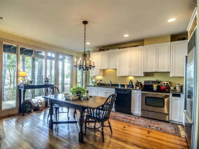 Weinstein Plumbing Supply Allentown PA - Kitchen