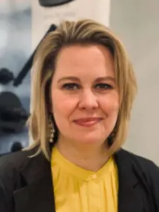 Jennifer Janik