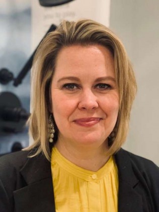 Jennifer Janik