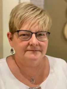 Tracey Heckman