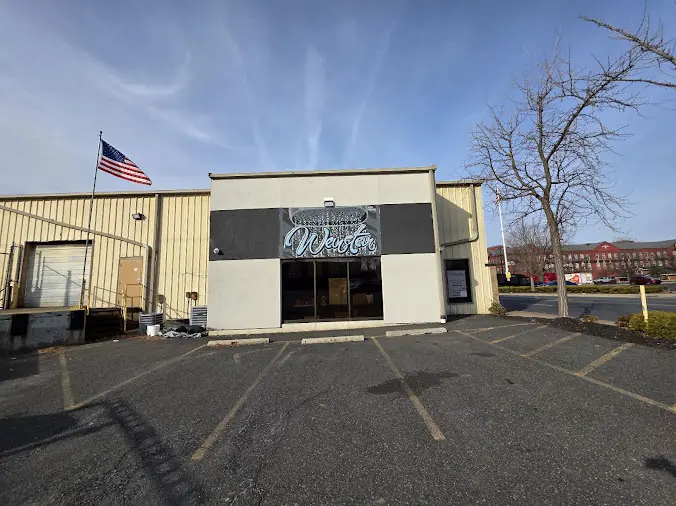 Weinstein PLumbing Supply Allentown exterior